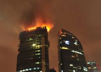 Интернет-передача «На самом деле» от 3.04.2012