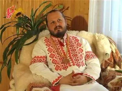 Былое с Богумиром Мыколаевым. ч.1