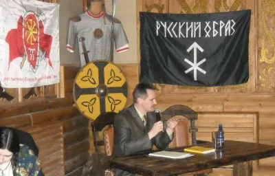 Вадим Казаков — «Исторические мифы»