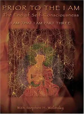 До Я: Конец самосознания / Prior to the I Am: The End of Self Consciousness (2009) DVDRip