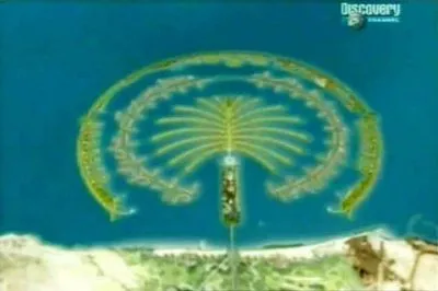Мегастройки. Острова Фэнтези / Mega Builders. Fantasy Islands (2009) SATRip