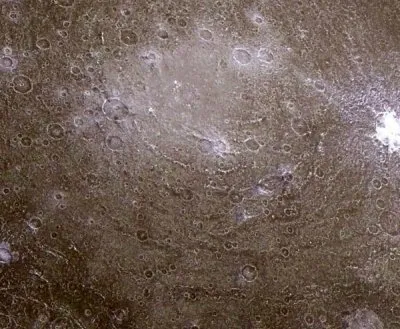 Каллисто,Асгард и Вальгалла.