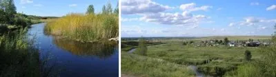Аркаим - Славяно-Арийский Город-Крепость