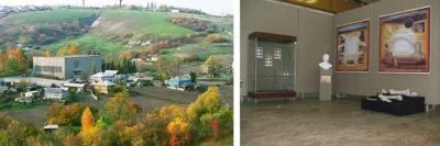Аркаим - Славяно-Арийский Город-Крепость