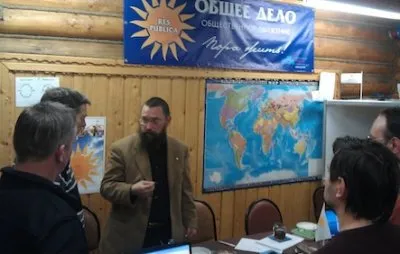 Спрашиваем Германа Стерлигова