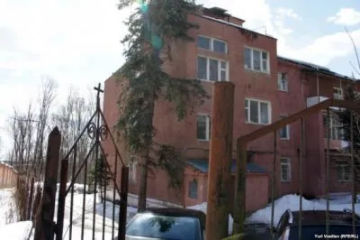 РПЦ выиграла у детей