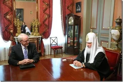 Ложь РПЦ во всей красе