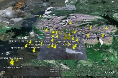 Возвращение Прародины: Возвращение памяти