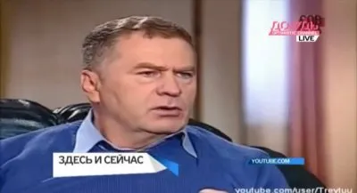 Евреи как всегда лица неприкосновенные