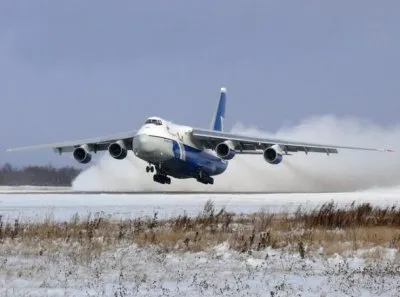 ЛАВРОВ: ВОЕННОГО И ГРАЖДАНСКОГО ПЕРСОНАЛА НАТО В УЛЬЯНОВСКЕ НЕ БУДЕТ