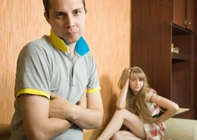 О созидании и разрушении семьи