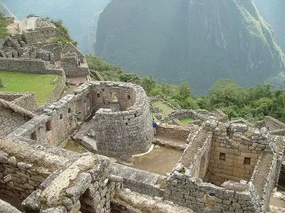 Machu Picсhu 2011