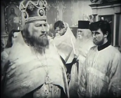 Кинофильм «Исповедь» (1962)