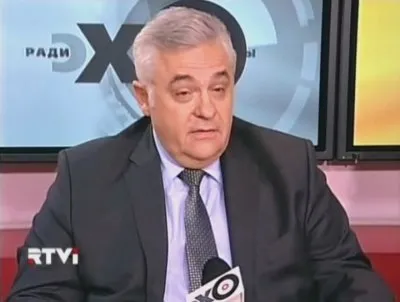 В круге света. Реформа МВД - Что изменилось? (2012) TVRip
