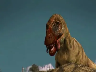 BBC: Правда о динозаврах-убийцах / BBC: The Truth About Killer Dinosaurs (2005) SATRip