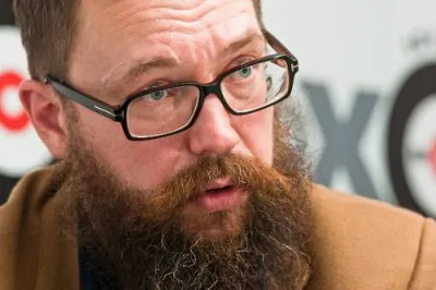 Герман Стерлигов - Причины войны США в Ливии и Сирии