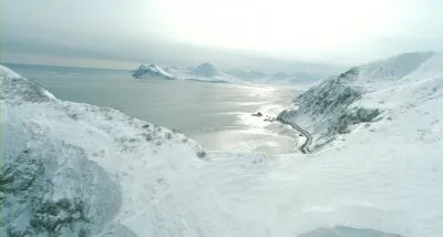 Россия - царство тигров, медведей и вулканов / Russland. Im Reich der Tiger, Baeren und Vulkane (2011) BDRip