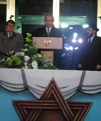 ОККУПАЦИОННЫЙ ТЕРРОР ПРОТИВ "РУССКОЙ ПРАВДЫ" ПРОДОЛЖАЕТСЯ!