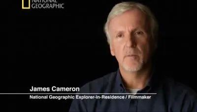 Титаник. Заключительное слово с Джеймсом Кэмероном / Titanic. The Final Word with James Cameron (2012) SATRip
