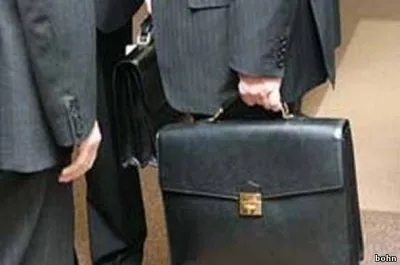 Кремлевские воры [2012]