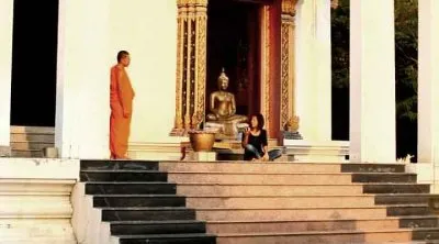 Тайланд. Духовное путешествие. 10 серий / Thailand. Spiritual Travel (2012) SATRip
