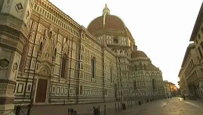Сокровища Ватикана / Vatican’s Treasures (2010) SATRip