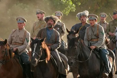 От Китежа до «Трансваля»