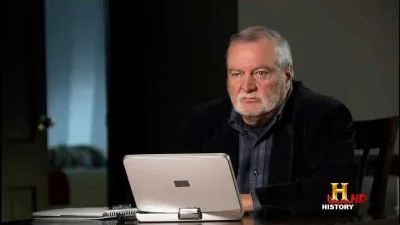Секреты языка тела / Secrets of Body Language (2010) HDTVRip
