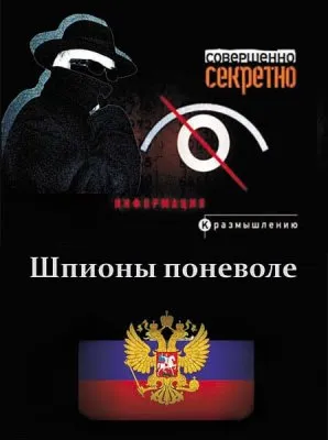 Шпионы поневоле (2012) SATRip