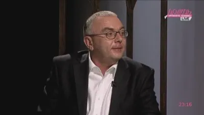 Жорес Алфёров на телеканале Дождь (03.04.2012) IPTVRip