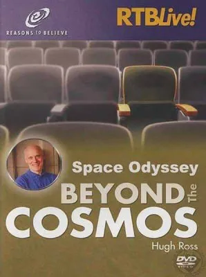 Тайны мироздания. Космическая одиссея / Beyond the Cosmos. Space Odyssey (2011) SATRip