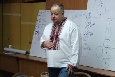 Виктор Михайлович Минин коллекция видео 2008-2012 год