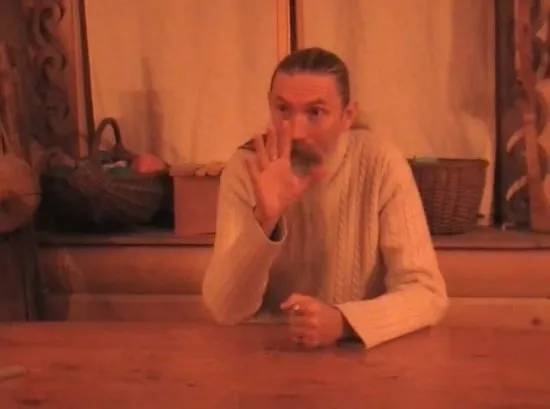 Трехлебов - Пули дьявола, вода и тибетские чаши