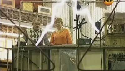 Странное дело. Стрелы богов (эфир от 13.04.2012) IPTVRip