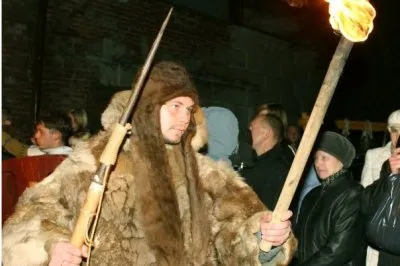 Живой эфир на ВЕДЫ РА 13 апреля 2012 в 20-00 А было ли крещение Руси?