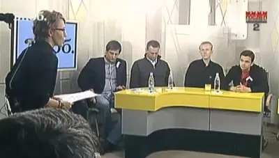 Госдеп 2: Астрахань. Центр оппозиционной войны (Эфир от 14.04.2012) SATRip