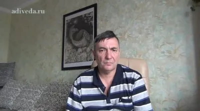 Гомонов Ю.В. Славяно-арийский культ Великой Спирали Эволюции