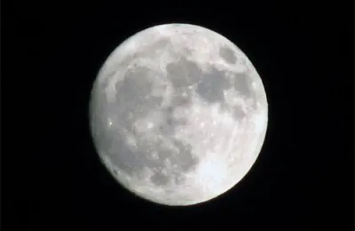 Полнолуние