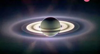 Космические горизонты (5 серий) / Cosmic Vistas (2010) SATRip