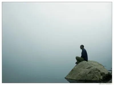 В ловушке прошлого и будущего...