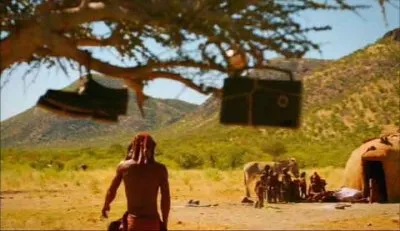 BBC: Видим ли мы одно и то же? / BBC: Horizon. Do You See What I See? (2011) SATRip