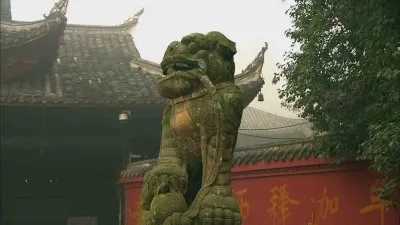 Всемирное природное и культурное наследие: Гора Эмэйшань / World Natural and Cultural Heritage: Mount Emei (2010) BDRip