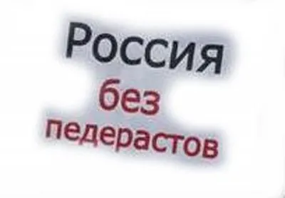Дмитрий Мухамедзянов и Александра Васягина: Остановить гомосексуализацию общества, значит, спасти Россию!