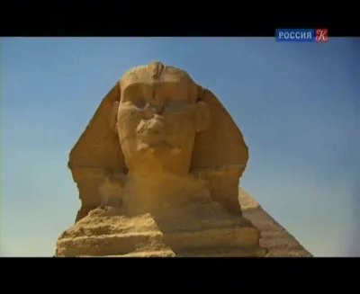 Загадки Сфинкса / Riddles of the Sphinx (2010) DVB