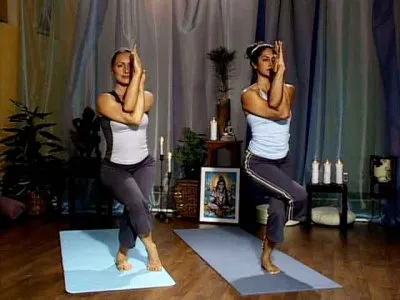 Доша Йога / Dosha Yoga (2007) DVDRip