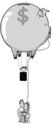 О мифах и рифах заграничной жизни 13