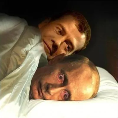 Словоблудов Проговорился