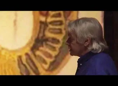 Человеческий род, встань с колен! Лев больше не спит / The Lion Sleeps No More (2011) WEBRip