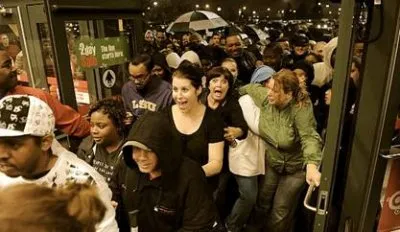 Еврейский фашизм. О целях библейского проекта и планах уничтожения Руси. Часть 5