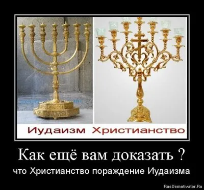 Еврейский фашизм. О целях библейского проекта и планах уничтожения Руси. Часть 5